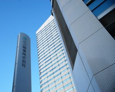 商社