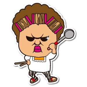 妊婦さんに「年寄りのための席なんだから座るな！」と喚くキチババ