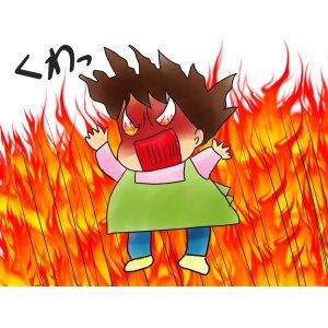ヒス嫁に本気で離婚を切り出したら、逆ギレして金を心配する発言ばかり