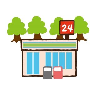 退学になったバカの親から学校に「自殺した」と連絡があったが、俺は今朝バカをコンビニで目撃してた