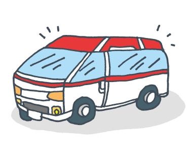 元カノにそっくりで間違えたらしく、電車乗ってたら刺された。
