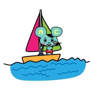 「うちの一歳児を助けて！」との通報。なお場所は大平洋上・・・