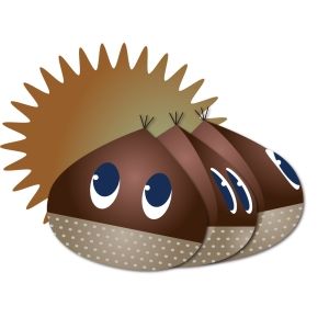 優しい俺はDQN家族の栗泥棒を手伝ってあげました