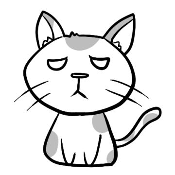 理不尽だ
