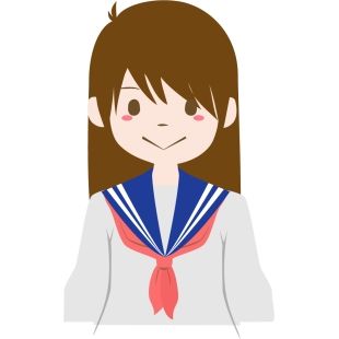 大学四年生なのに、お葬式に高校時代のセーラー服で出席したＡ子