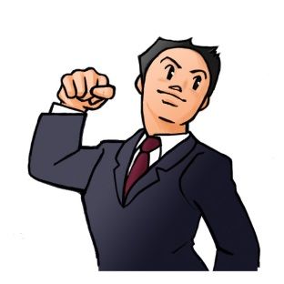 英語を使う社員