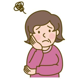 同居33年目の嫁だけど、未だに姑とうまくやれない。