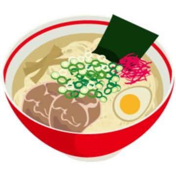 社内で片想いしていた女性とラーメンを食べに行ったら衝撃の展開が…