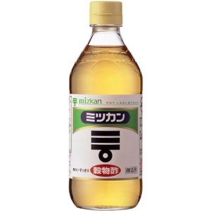 嫁が健康のためとか言って、全ての料理に酢を入れやがるんだが・・・