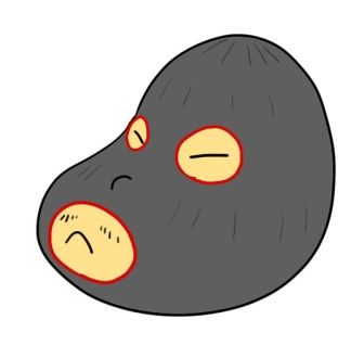 裏側