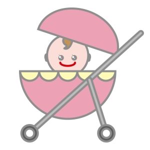 子供ごとベビーカーを強奪した泥ママに出くわした話。
