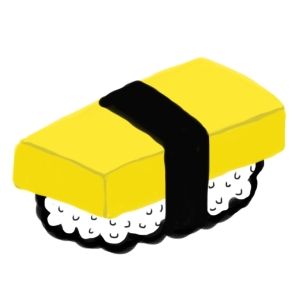 回転寿司で卵ネタを取ったら「それは私の子供の分です！取ったら訴えますよ！」と言われた…
