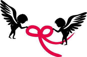 お互いに手を繋いで逝きたいと思っている。