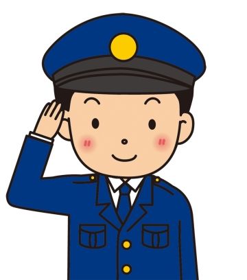 知らない女が車に乗り込んできて『この男に車に閉じ込められた』と喚いて警察沙汰に…