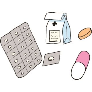 アレルギーなんて甘え。医者が金儲けの為にアレルギーと言う病気を作った