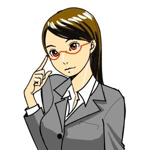 東大出身だけど、プライドが高いだけで仕事ができない無能女