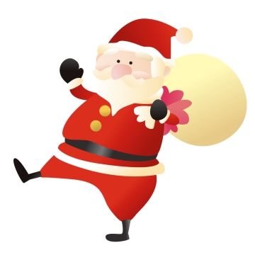 クリスマスプレゼント