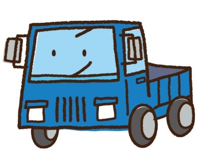 変なおばさんが自分の車にひかれかけてたｗｗ