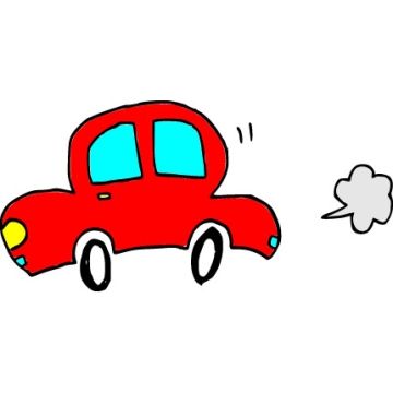 和菓子屋に車が突っ込んだ。運転手はパニックになったようで更に・・・！！