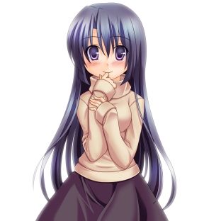 キモオタのイトコに暴言を吐かれたので「お前の二次元嫁はビッチ」って返してやった