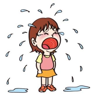 ４歳の女の子が「今、ママが泥棒しました。捕まえてください」って泣きながらレジに来た