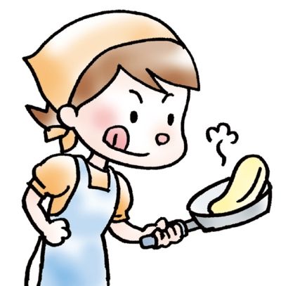 料理力