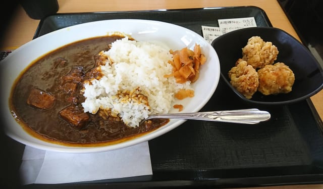 カレー