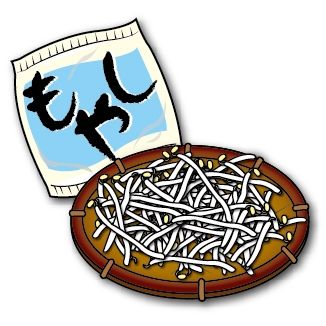 【料理】もやしの一番うまい食べ方