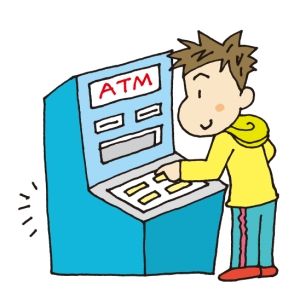 俺だけ完全にアウェイ感。完全にこの家で俺はただのATMになっている…