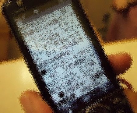 彼になりすまして、知らない女からのメールに返信した結果