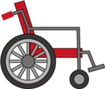車いす