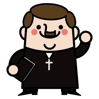 双子の姉の結婚式にて、誓いの時に男が乱入してきた