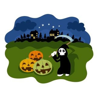 不思議な音に付いてこうとしたら、親に揺さぶられ目が覚めた。そこは病院のベッドの上だった。