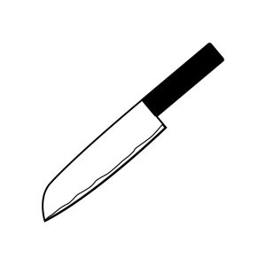 【恐怖体験】包丁を持った変質者に襲われた話