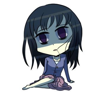 暗くて要領の悪い同僚が落とした鞄から藁人形が出てきた…