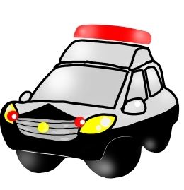 警察 どこから来たの 俺 ぐんま 警察 グンマーね ビザは持ってるの ほのぼの生活ちゃんねる