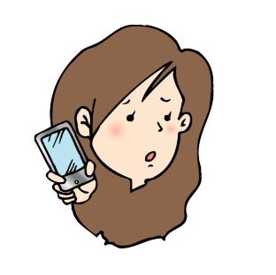 鬱モードに入ると「携帯データ全消去」する友人にとうとう悲劇が起きた