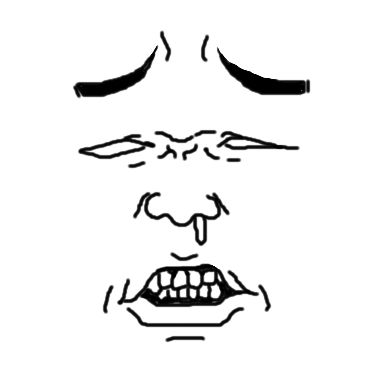キレたぜ