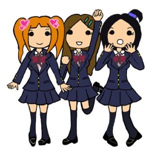 女子高生３人組がショルダータックルしてきて慰謝料やら金品を請求して来た