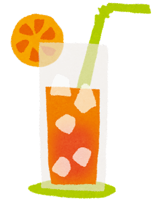 【悲報】最近の若者「アルコール飲むやつは馬鹿か病気、オレンジジュースのほうが安くて美味い」