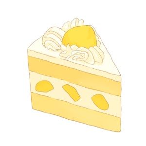 「このケーキはアレルギーで食べられない」と言ったら、他のケーキが食べたかったからってセコいと笑われた
