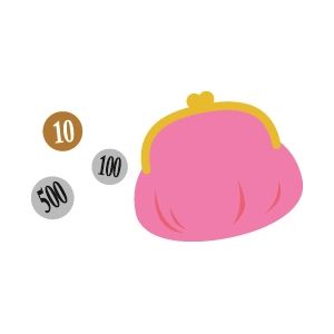 最近気がつくと俺の財布に金が増えてる。