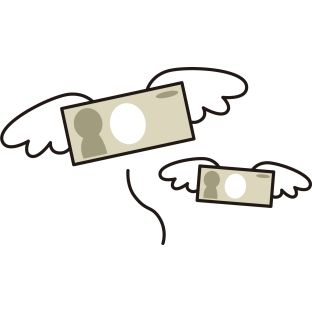 出張中の夫から『拾ったお金でカラオケ行った』って懺悔された