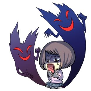 寝苦しい夜を、更に眠りづらくする怖い話