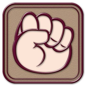 気がついたら嫁の横っ面にグーでパンチ入れてたｗ