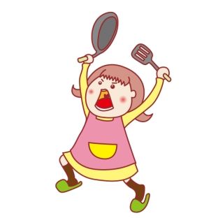 夏は暑くて料理が面倒なのよ！ ちょっとお手軽レシピを教えなさいよ！