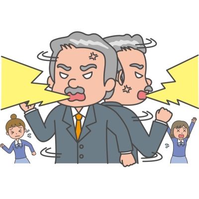 上司『結婚する前に妊娠するなんてそんなアバズレはクビだ』