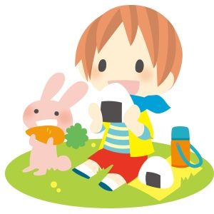 遠足で昼寝してしまい、夕方に目が覚めたら誰もいなかった…