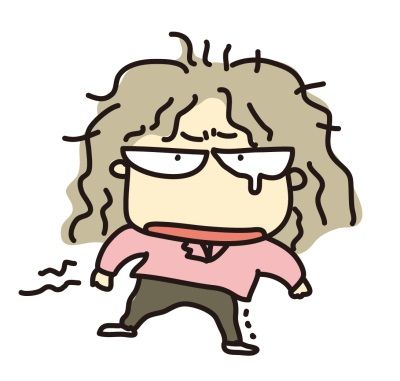 父の元カノが「私はあなたとやり直したい…」と父に泣きすがってきた