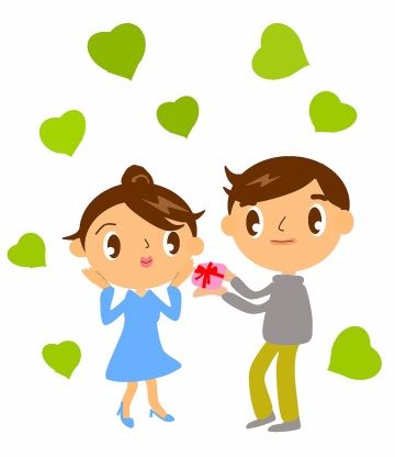 俺のお嫁さんになってくれてありがとう。いつまでも嫁が一番だよ。